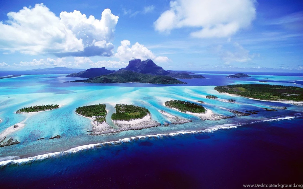 40 Beautiful Photos From Our Mother Nature Top Dreamer