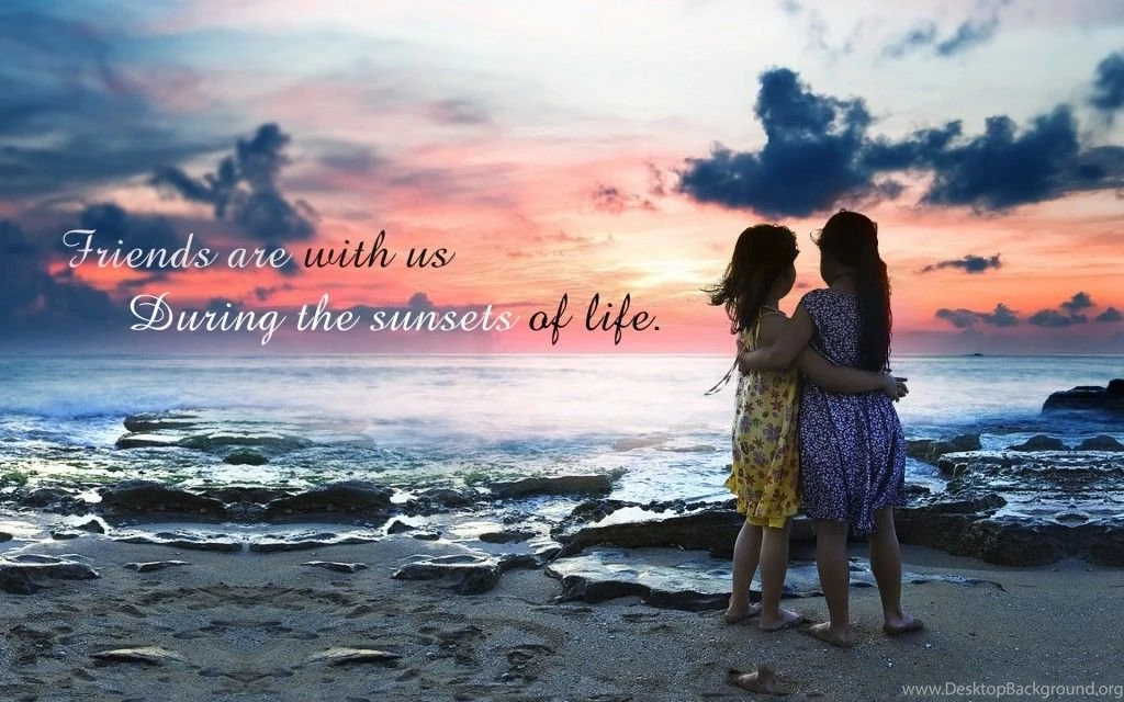 Friendship Day 2013 Wallpapers With Quotes