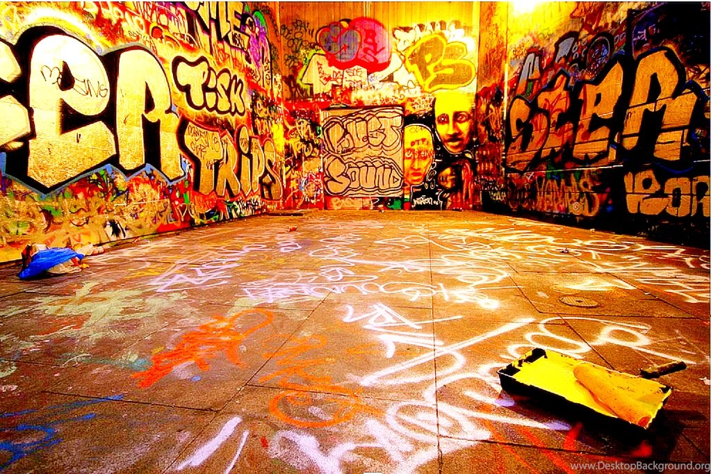 Gallery For Graffiti Backgrounds Information