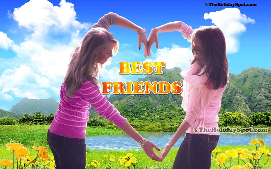 Gallery For Friends Desktop Wallpapers
