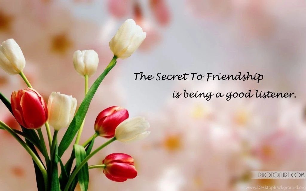Friendship Wallpapers