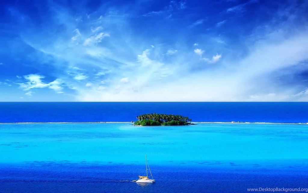 Turquoise Water Hd Computer Backgrounds Picture Nature 1525095