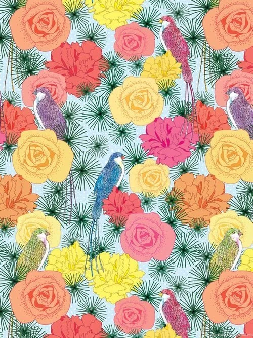 Flowers And Birds Phone Wallpapers Pictures, Photos, And Images For ...