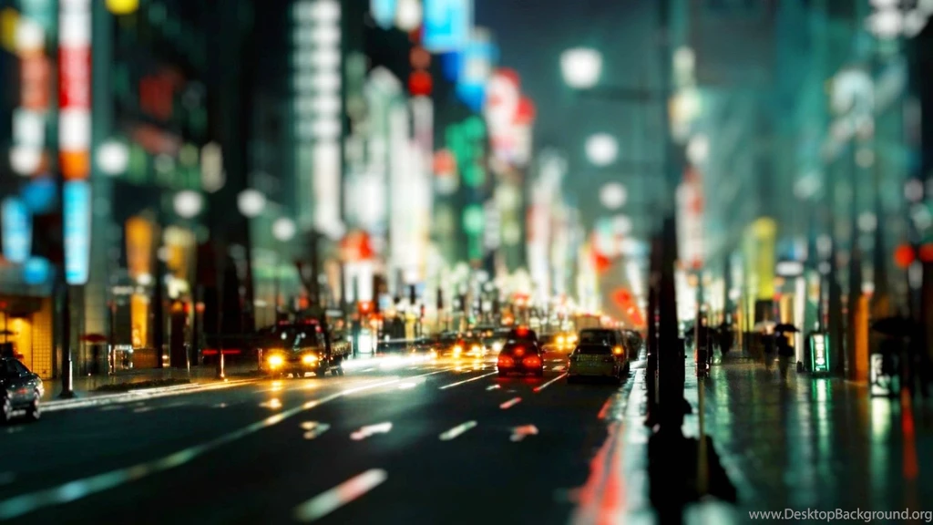 Gallery For Street Wallpapers