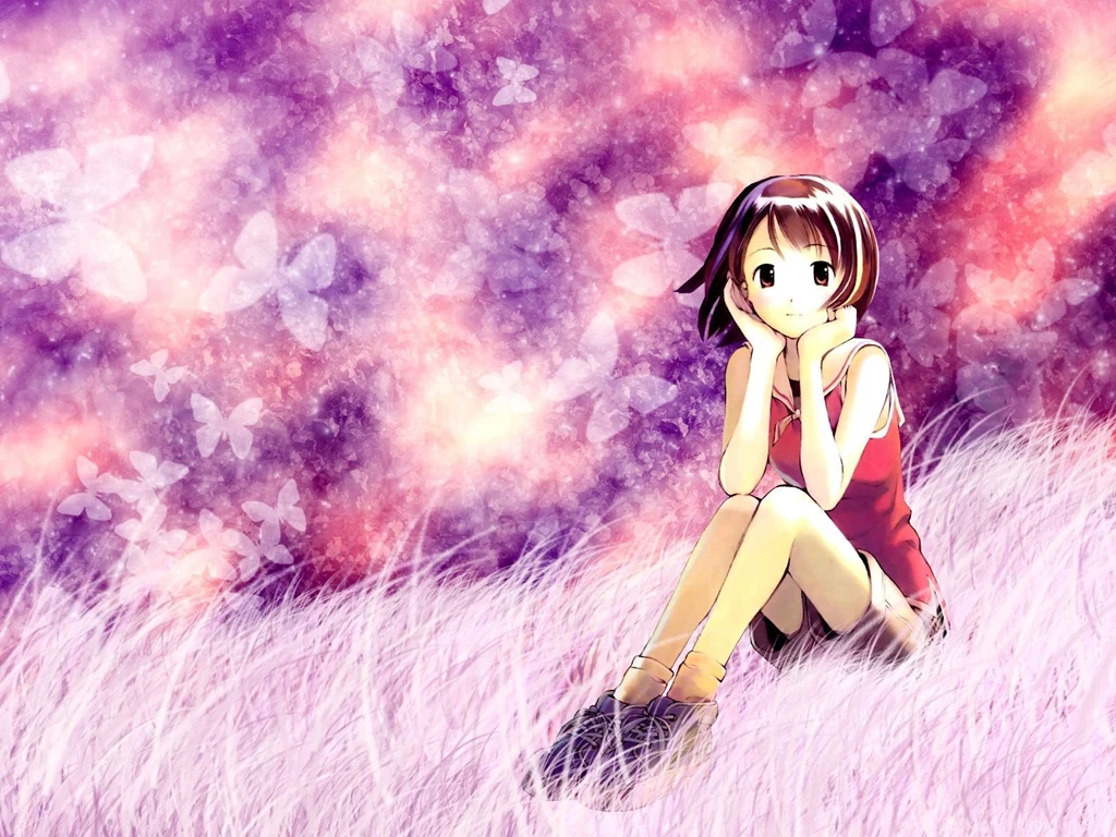 Cute Anime Wallpapers Desktop