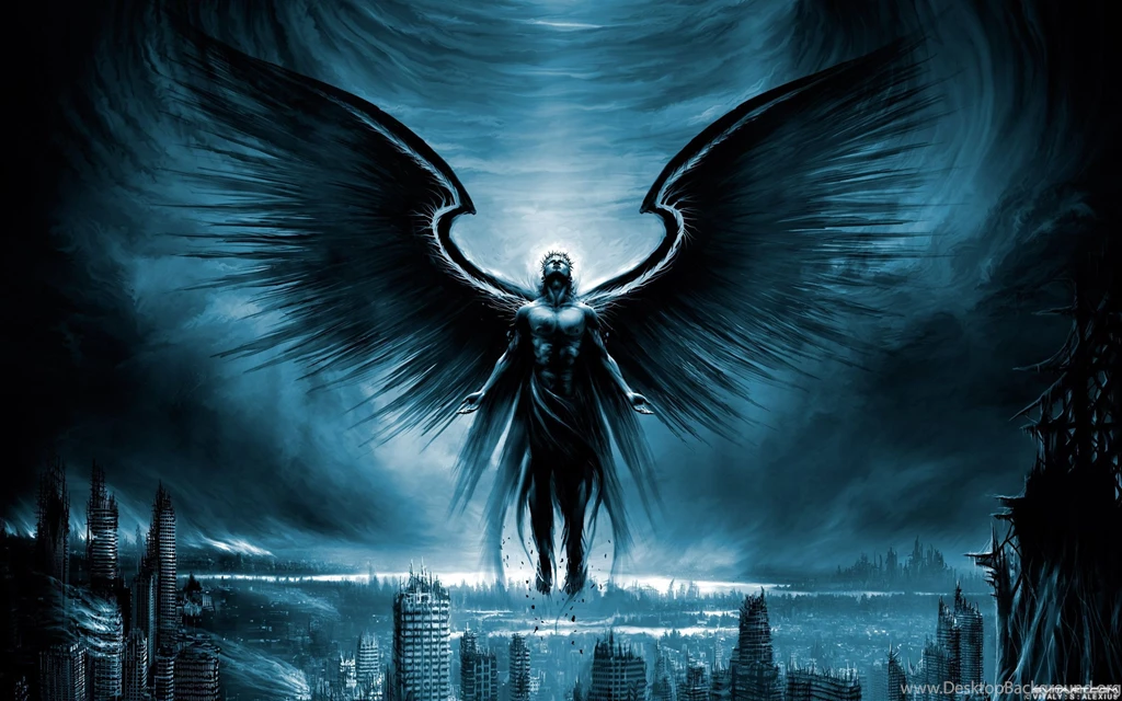 Angel Wallpapers
