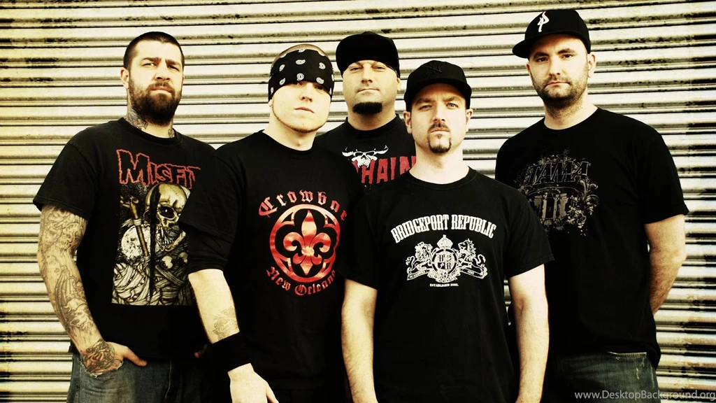 Hatebreed HD Wallpapers