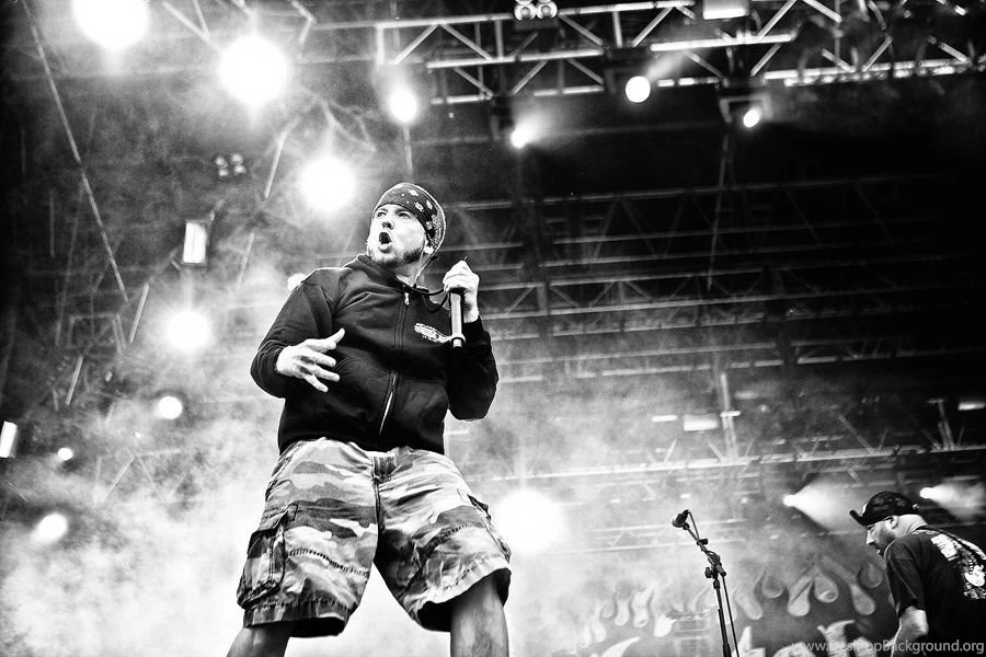 Hatebreed DeviantArt