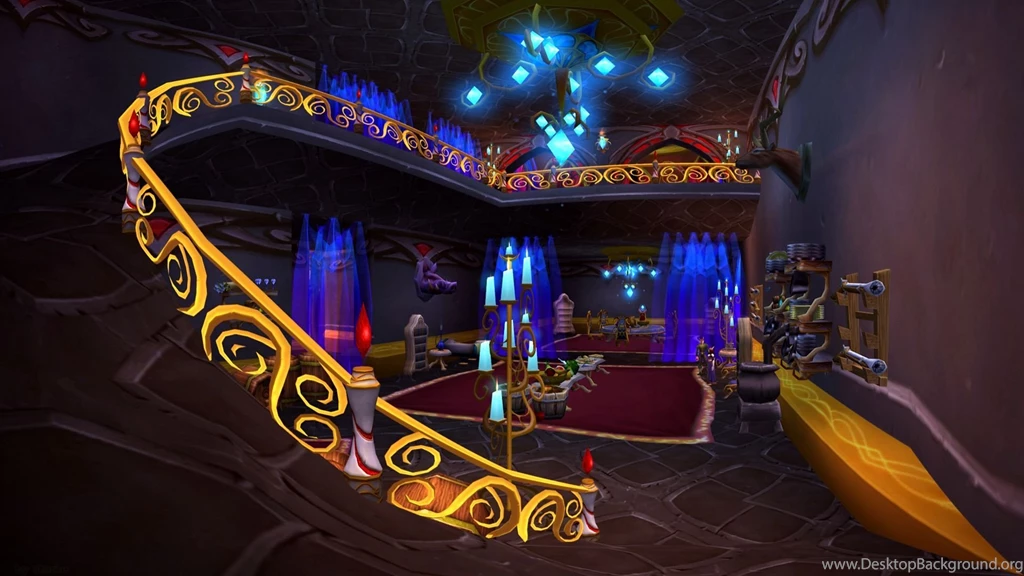 WoW HD Wallpapers 127 World Of Warcraft Photo MMosite.com