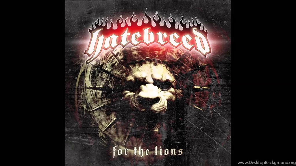 Hatebreed   Your Mistake [Agnostic Front Cover]   YouTube