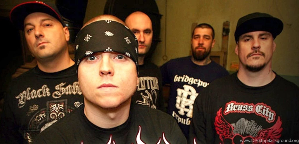 Lamont Beagle: Hatebreed
