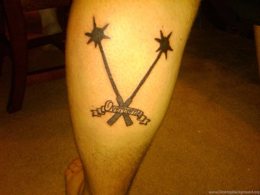 Hatebreed Terror Tattoo By Donvito45 On DeviantArt