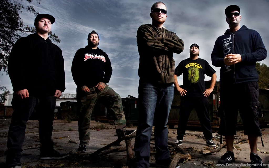 Altwall: Скачать Hatebreed Wallpapers (обои рабочего стола)
