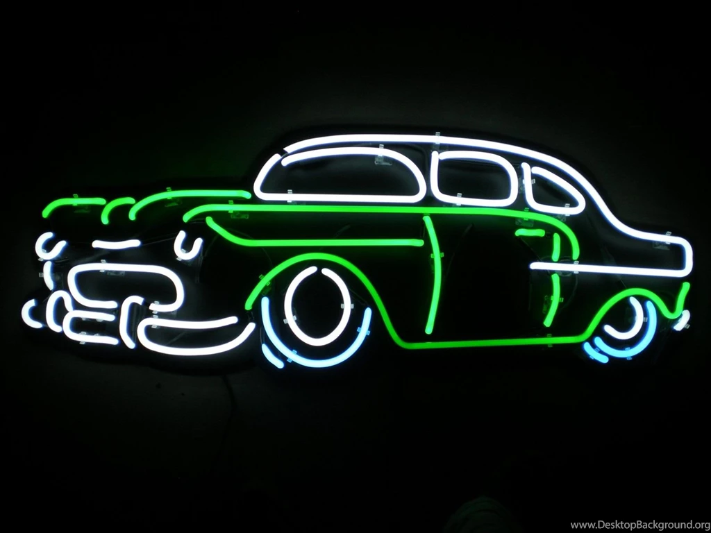 Cool Neon Wallpapers HD Images New