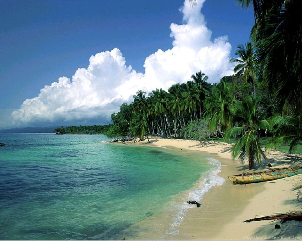 Landscape Backgrounds
