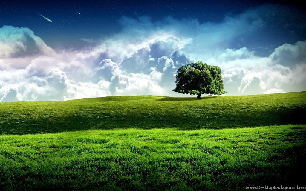 Landscape Desktop Wallpapers & Backgrounds Nature Pics