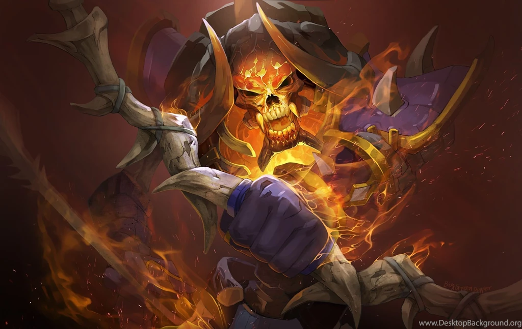 Undead Wallpapers
