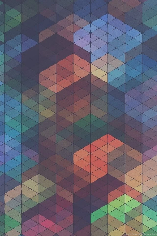 Diamond iPad Wallpapers