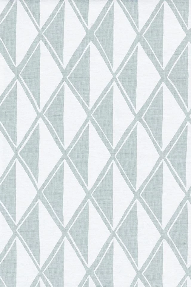 Free Patterned iPhone Wallpapers – Mint Diamonds – Blog Cotton & Flax