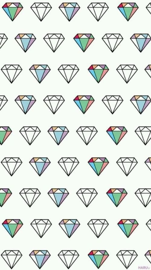 Diamond.