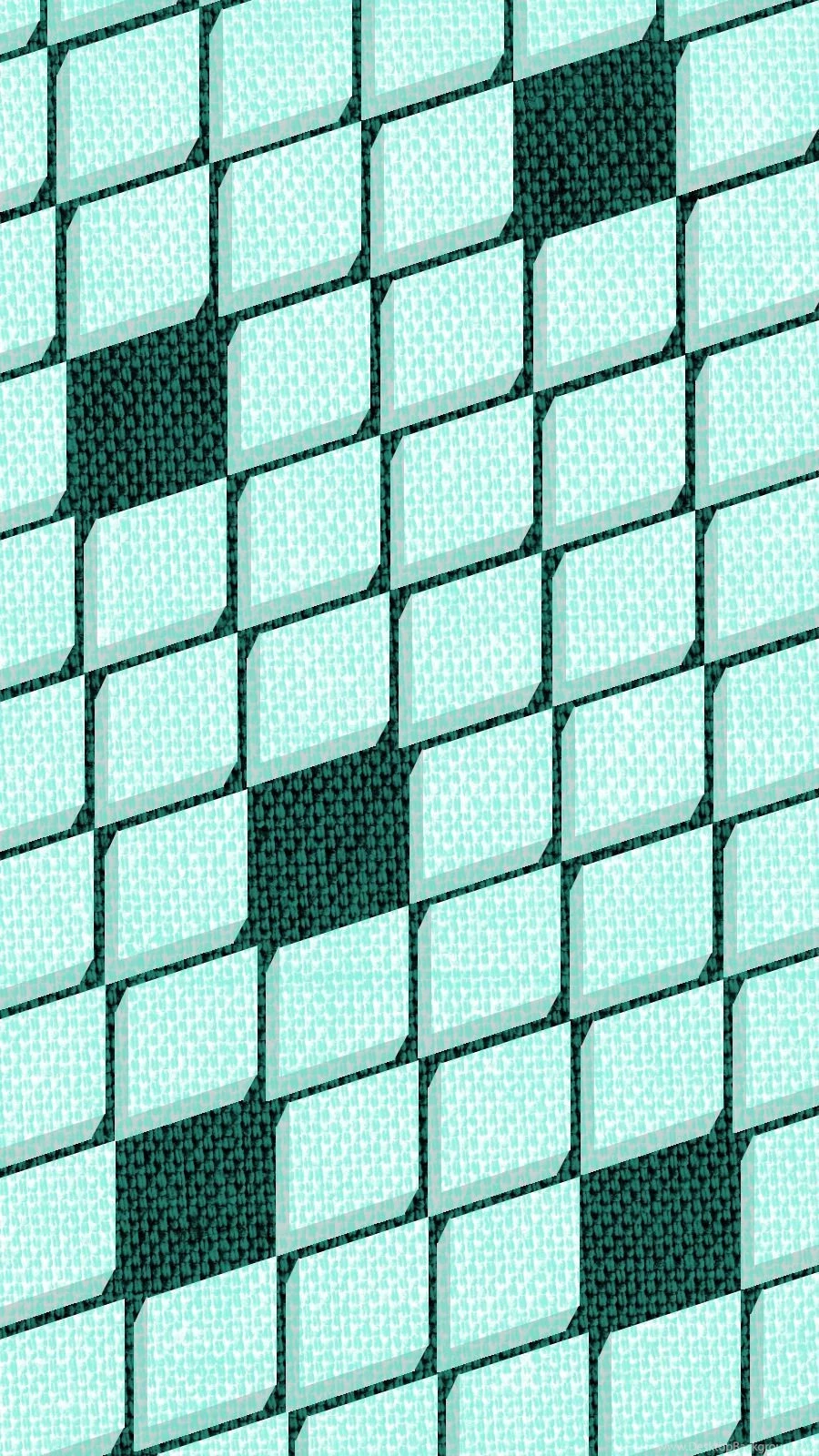 Diamond Pattern iPhone Wallpapers • Little Gold Pixel