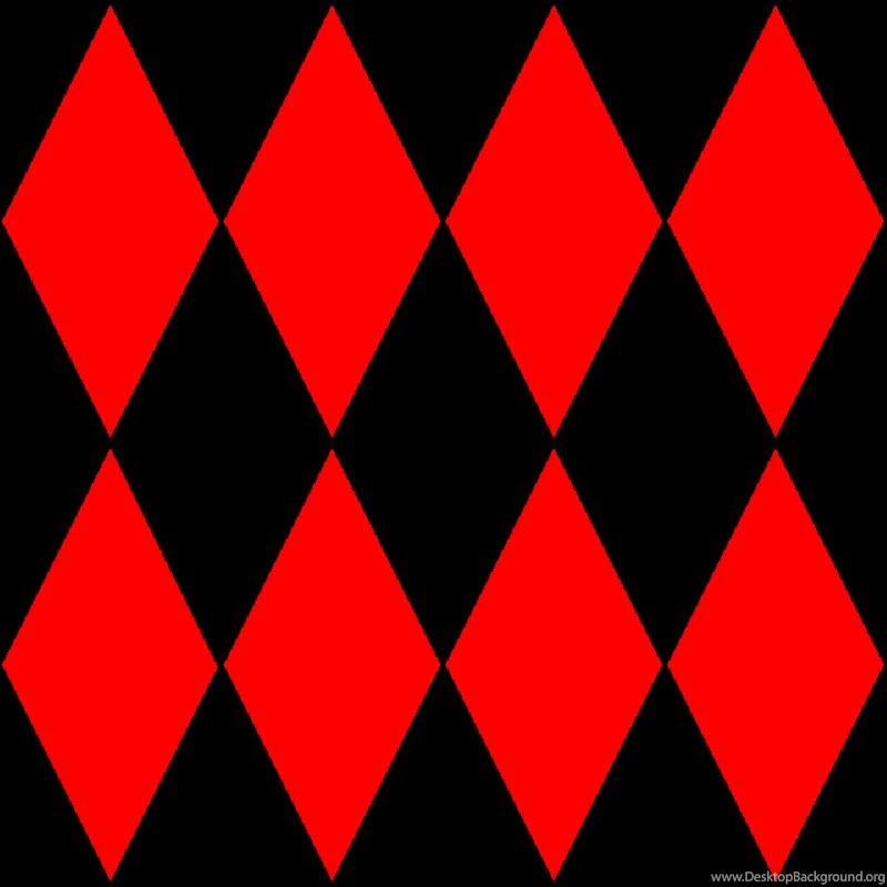 RED, PATTERN, DIAMOND, SPECIAL, PATTERNS, HARLEQUIN   Public ...