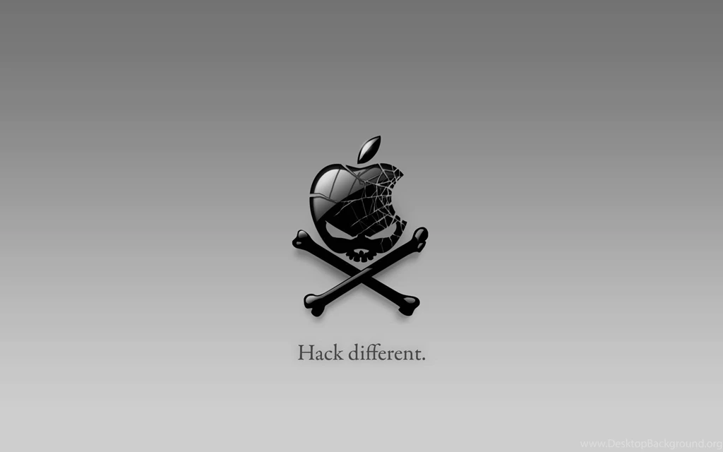 Gallery For Apple Skull Crossbones Wallpapers