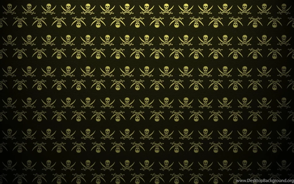 Crossbones Wallpapers