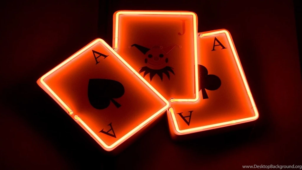 Double Aces With Jocker