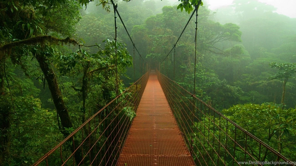 Costa Rica Wallpapers
