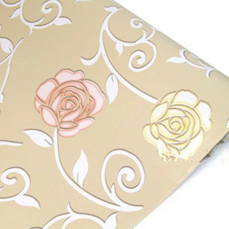Online Get Cheap Rose Flower Wallpapers Aliexpress.com