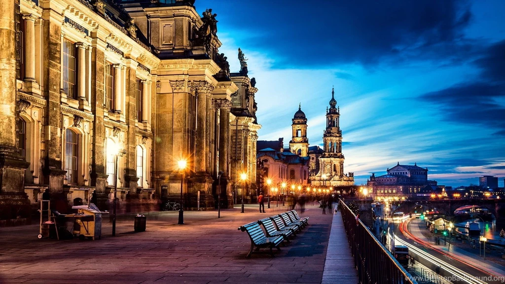 Germany Wallpapers