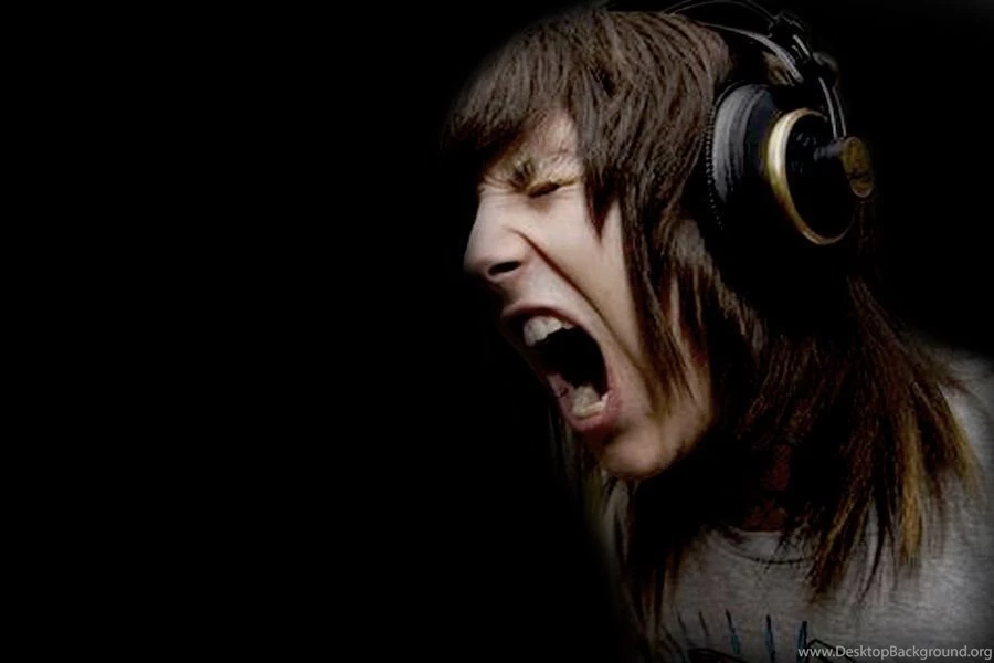 Oliver Sykes Wallpapers By ZIMshaun On DeviantArt