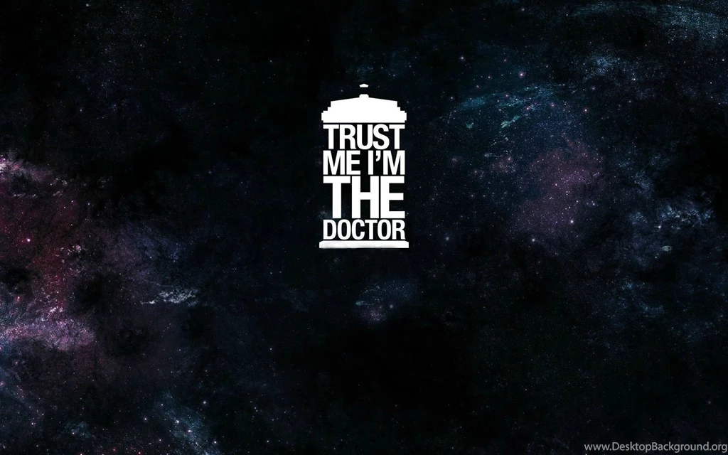 A Bunch Of Doctor Who Desktop Backgrounds...   Album On Imgur