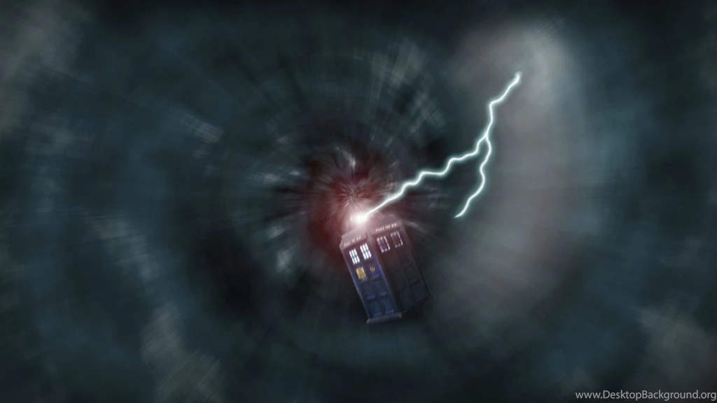Doctor Who Wallpapers