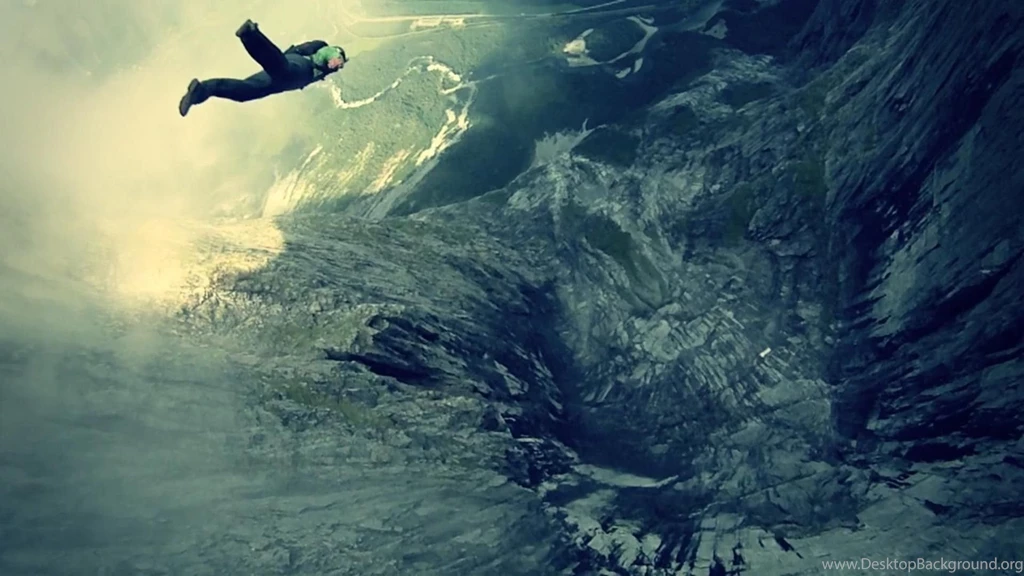 Base Jumping Extreme Sports Hd Images Wallpapers – Design Inspiration
