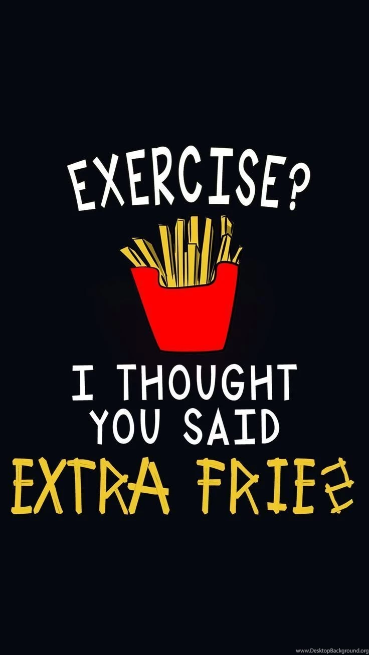 Love For Fries @mobile9