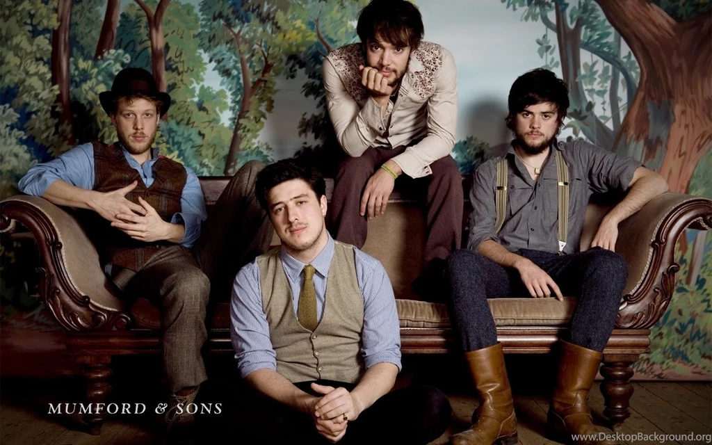 Wallpapers Mumford And Sons Wallpapers (32964129) Fanpop