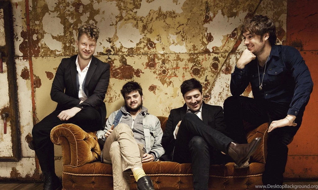 Mumford And Sons. Wallpapers List.