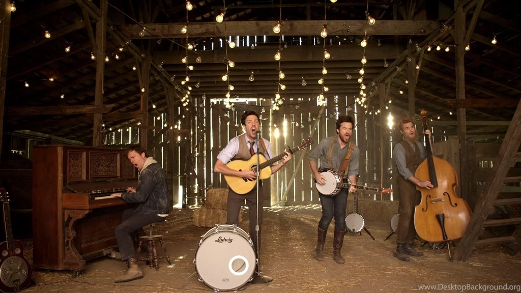 Mumford And Sons Wallpapers