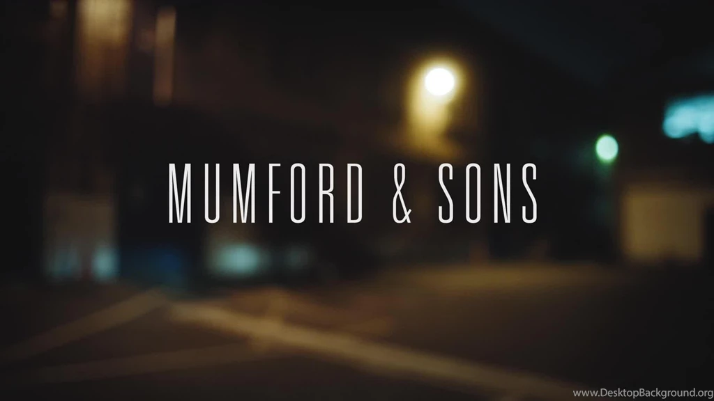 Mumford & Sons Videos   Mumford & Sons New Music Videos & Tour ...