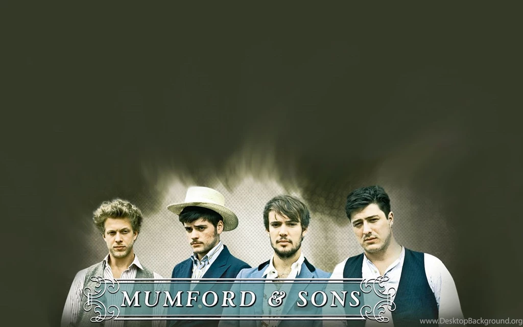 Mumford And Sons By AwesomeMcBear On DeviantArt