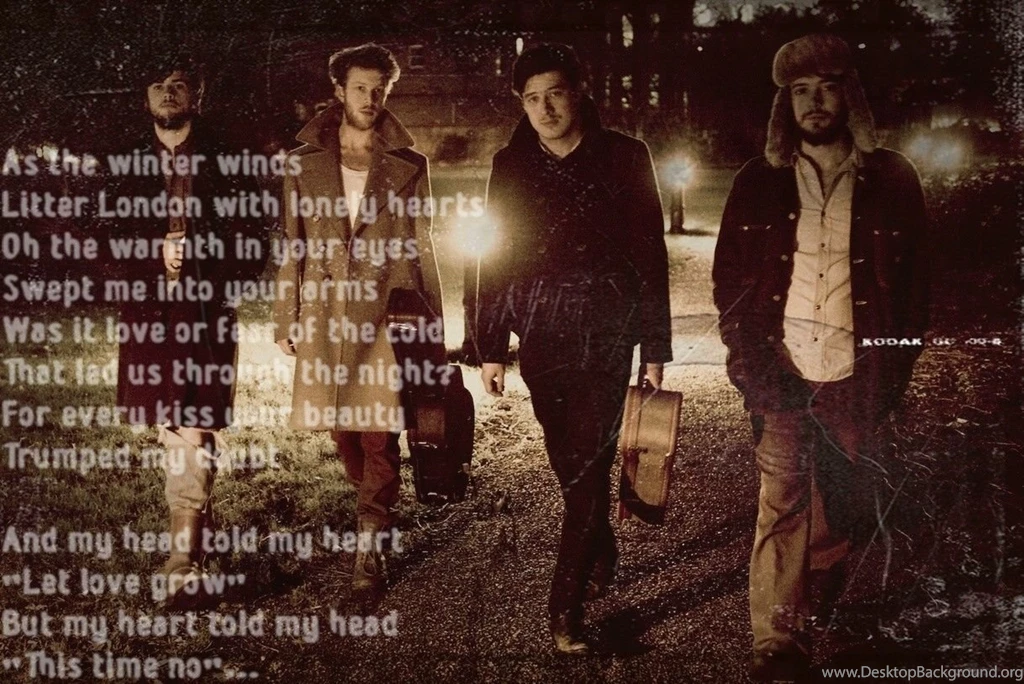 Mumford & Sons   Mumford And Sons Photo (22004379)   Fanpop