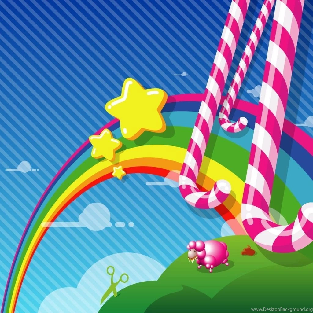 Colorful Wallpapers N5M MYWALLPAPERWORLD.COM