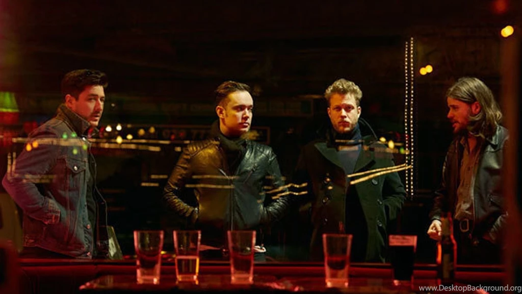 Review: Mumford And Sons Unveil Electric Sound Of 'Wilder Mind' In ...