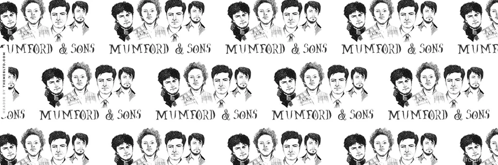 Mumford And Sons Twitter Header Music Wallpapers