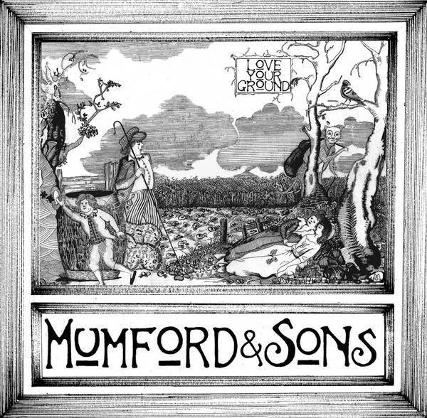 Mumford And Sons   Mumford And Sons Photo (19394649)   Fanpop