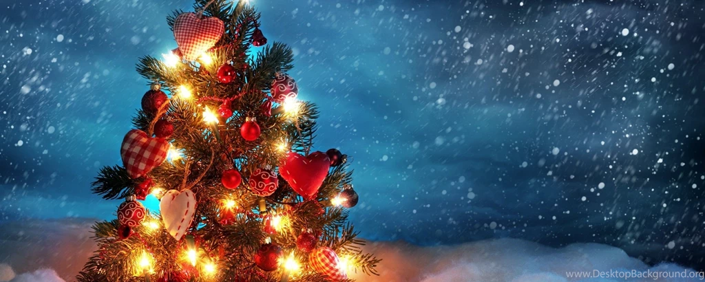 Christmas Screen Backgrounds