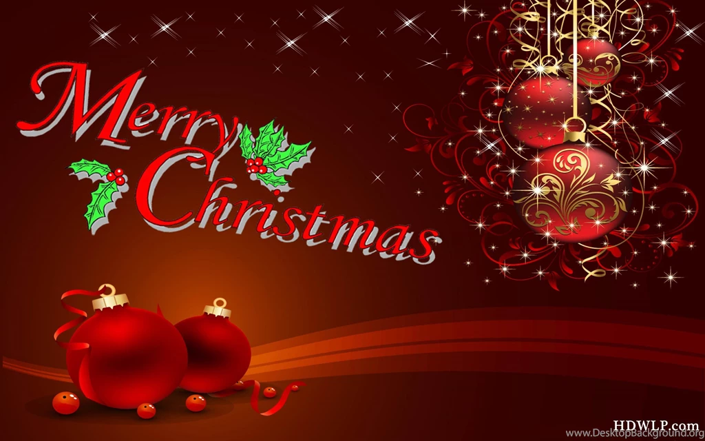 Merry Christmas Wallpapers