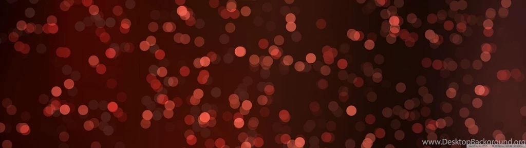 Christmas Bokeh HD Desktop Wallpapers : High Definition ...